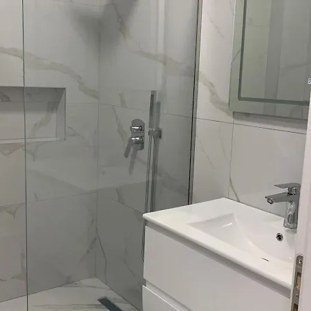 Apartman Tirana Apartments