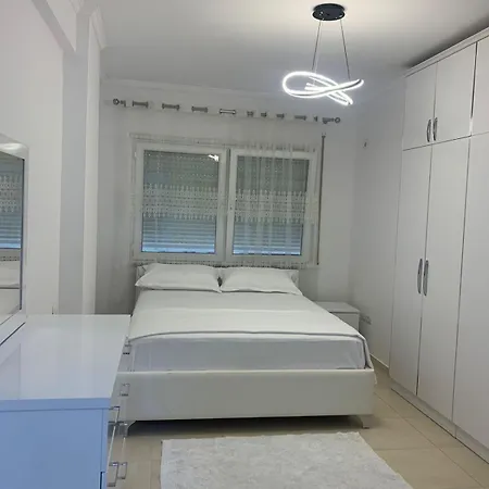 Apartman Tirana Apartments